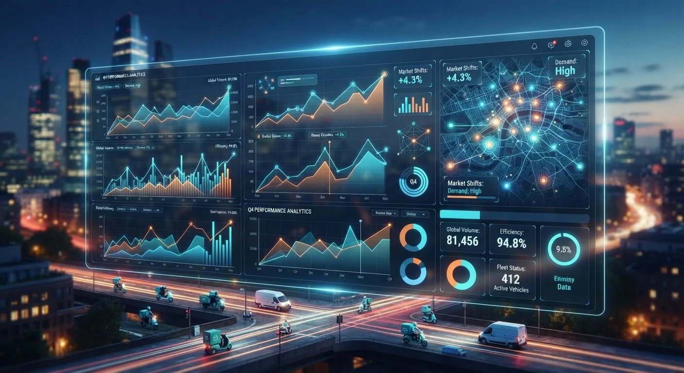 How Social Listening and Data Analytics Reveal Hidden Market Trends: Lessons